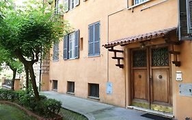 Palma Residences In Rome